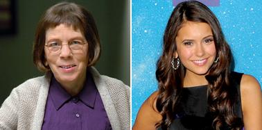 En İyi Aktris - Aksiyon / En İyi Aktris - Fantezi-Bilim Kurgu